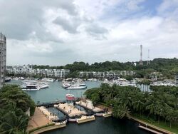 The Coast at Sentosa Cove (D4), Condominium #581113001